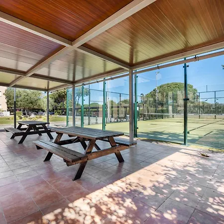 Apartmán Con Piscina Chiclana Chiclana de la Frontera