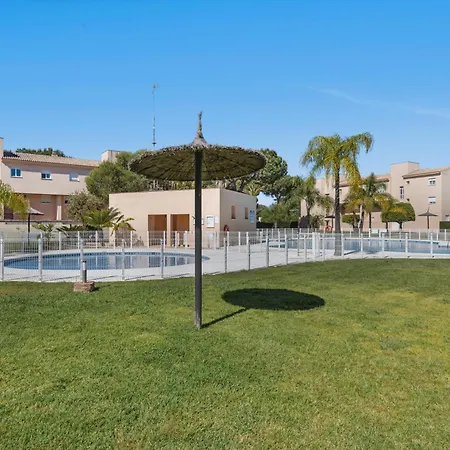 Con Piscina Chiclana