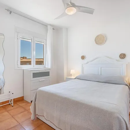 Apartmán Con Piscina Chiclana